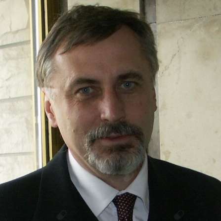 Tadeusz Pieńkowski