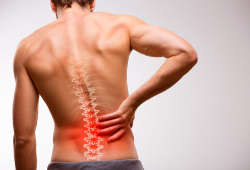 lumbosacral radiculopathy treatment