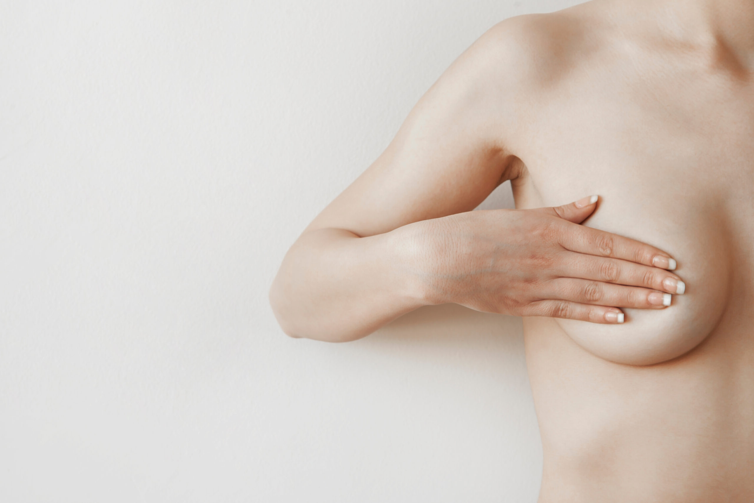 breast lump removal