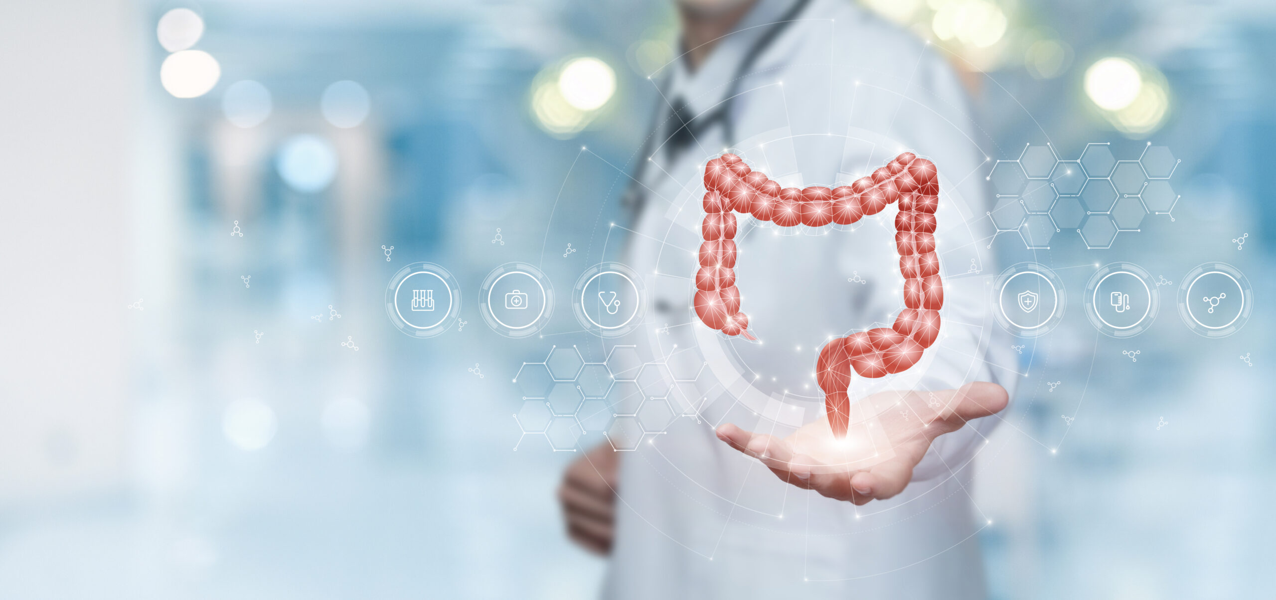 removal of anal and rectal polyps