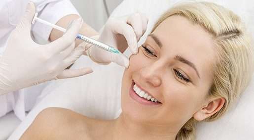 Rejuvenation treatments