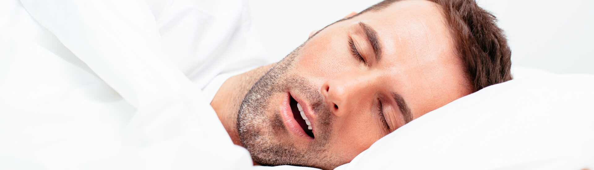 snoring treatment