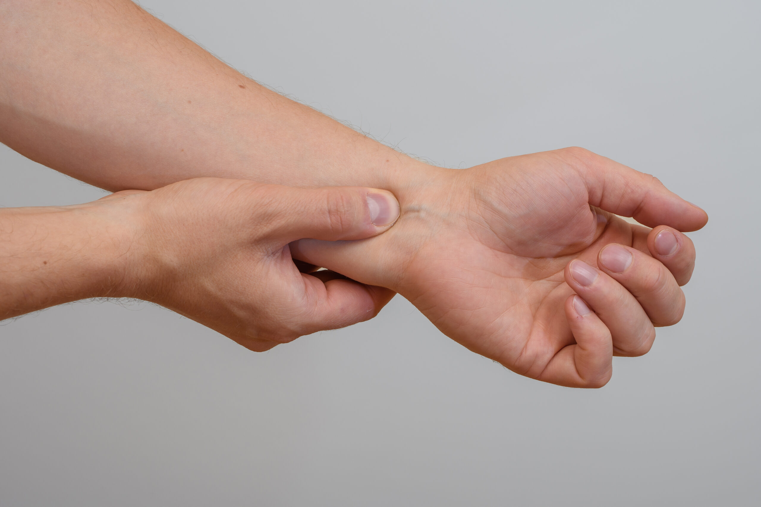 carpal tunnel syndrome Wilmed