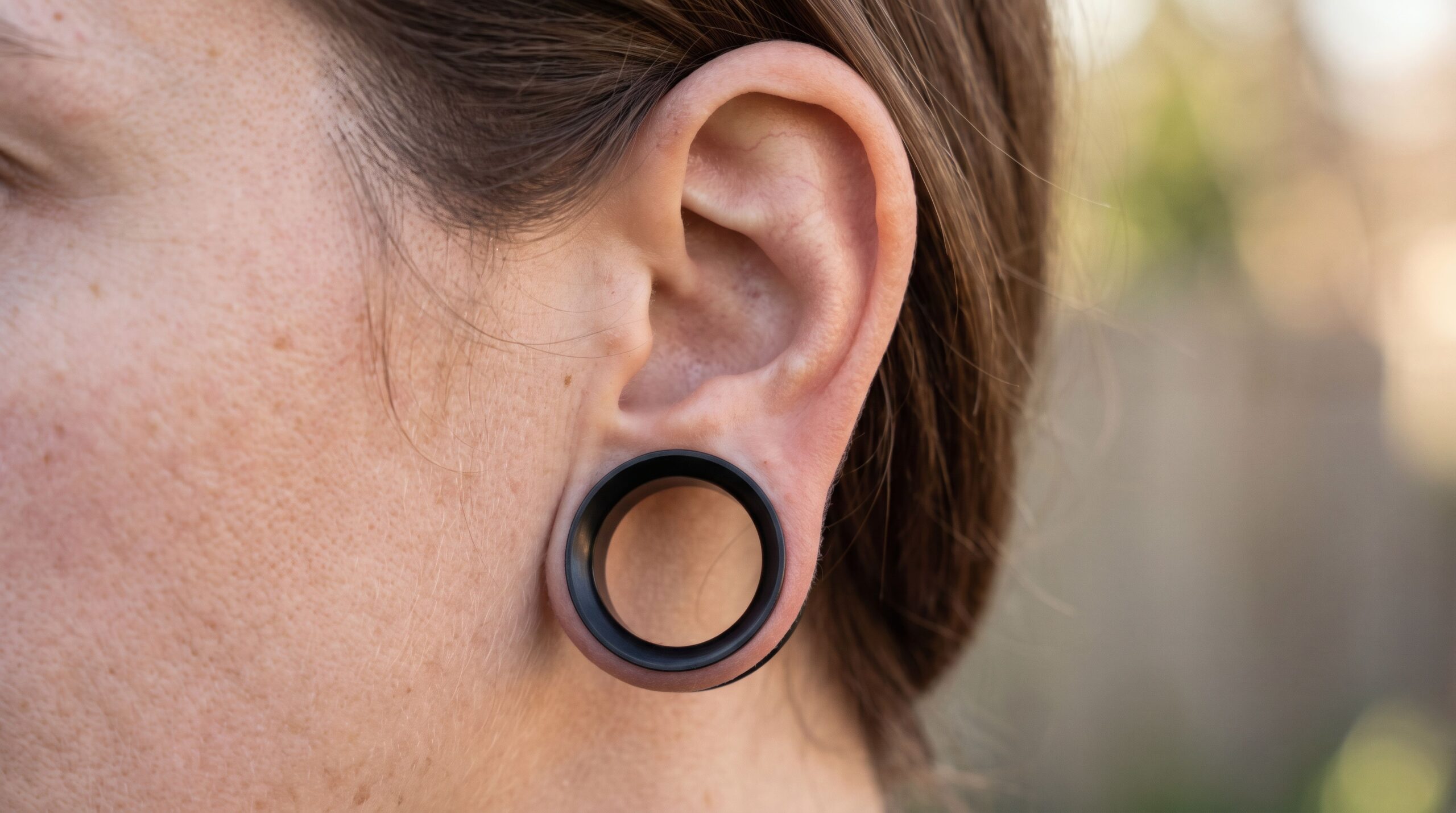 Earlobe correction at Wilmed