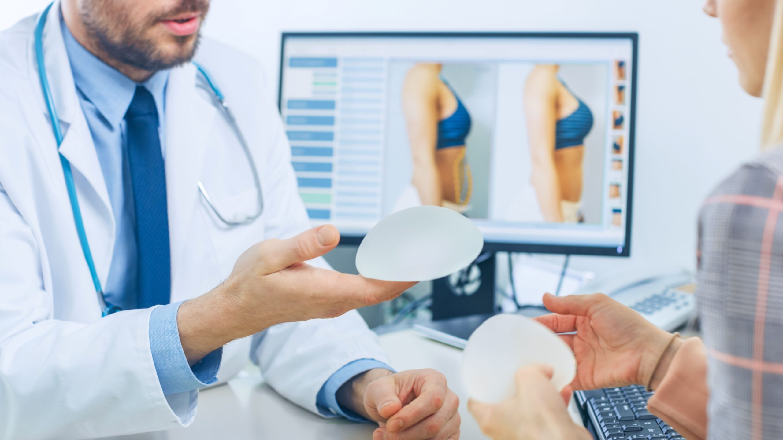 Breast Surgery at Wilmed